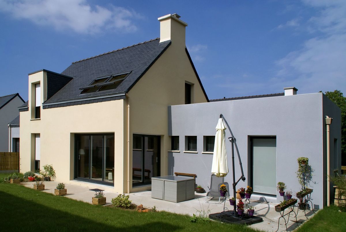 Construire sa maison dans le Finistère