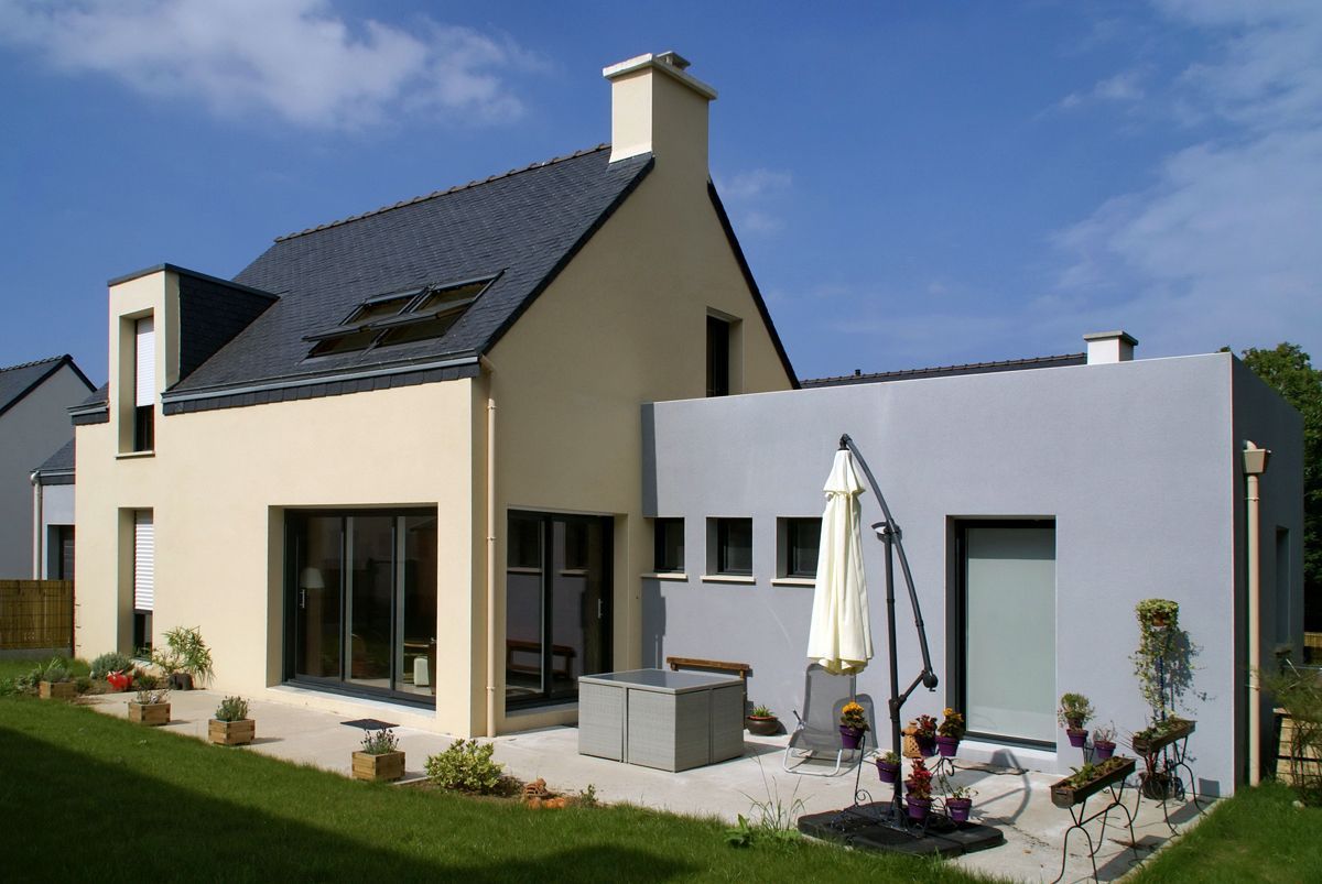 Construire sa maison dans le Finistère Construire sa maison dans le Finistère
