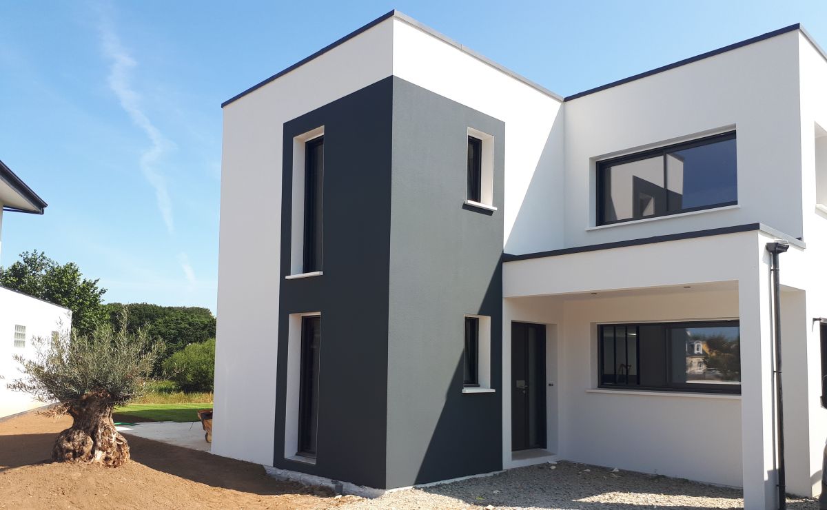 Faire construire sa maison sur mesure dans le Finistère Faire construire sa maison sur mesure dans le Finistère