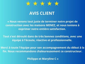 Nous sommes honorés de constater que nos valeurs sont reconnues et partagées par notre clientèle - Une véritable reconnaissance de l'engagement constant de...