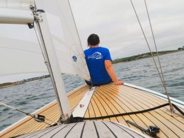 Après avoir pris le large pour 3 semaines de vacances bien méritées 😎🌞

nous sommes de retour pour concrétiser encore pleins de nouveaux projets ! 🏠  

👉...
