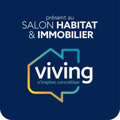 Bientôt ! SALON VIVING BREST du 03 au 06 Octobre 2025
