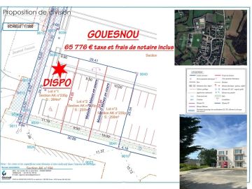 ‼️𝕋𝔼ℝℝ𝔸𝕀ℕ 𝔻𝕀𝕊ℙ𝕆ℕ𝕀𝔹𝕃𝔼 - 𝔾𝕆𝕌𝔼𝕊ℕ𝕆𝕌

👉 Pour plus d'infos https://www.construction-maison-brest.fr/contact.php