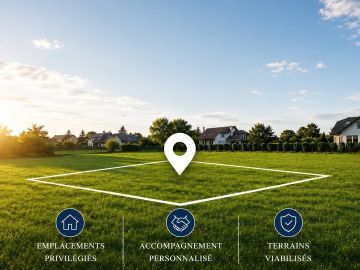 A la recherche de votre terrain pour un nouveau projet de vie?
Il est peut-être ici👉https://www.construction-maison-brest.fr/terrain-a-vendre.php

📍ℙ𝕃𝕆𝕌𝕍𝕀𝔼ℕ...