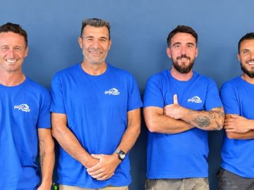 🔵Ce mois-ci : ℤ𝕆𝕆𝕄 𝕊𝕌ℝ 𝕃𝔸 ℂ𝕆𝕌𝕍𝔼ℝ𝕋𝕌ℝ𝔼

Nous commençons par vous présenter notre équipe de couvreurs 💪 
✨Nous souhaitons la bienvenue à 𝔾𝕌𝕀𝕃𝕃𝔸𝕌𝕄𝔼 (Tout à...