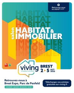 SALON VIVING BREST